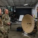 21st Air Force &amp; U.S. Air Force Expeditionary Center Commander Visits 621st CRW