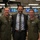 Under Secretary of the Air Force Matthew Lohmeier Visit