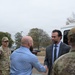 Under Secretary of the Air Force Matthew Lohmeier Visit
