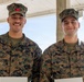 Camp Lejeune Marines Honored with Lifesaving Award