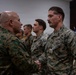 2nd Marine Division Recognizes Marines and Sailors