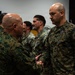 2nd Marine Division Recognizes Marines and Sailors