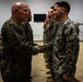 2nd Marine Division Recognizes Marines and Sailors