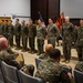 2nd Marine Division Recognizes Marines and Sailors