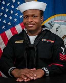 From Deck plates to Degree: Petty Officer’s Path from Enlisted to Officer