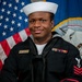 From Deck plates to Degree: Petty Officer’s Path from Enlisted to Officer