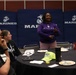 AVCA Fit to Win Coaches Luncheon and Workshop