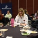 AVCA Fit to Win Coaches Luncheon and Workshop
