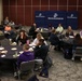 AVCA Fit to Win Coaches Luncheon and Workshop