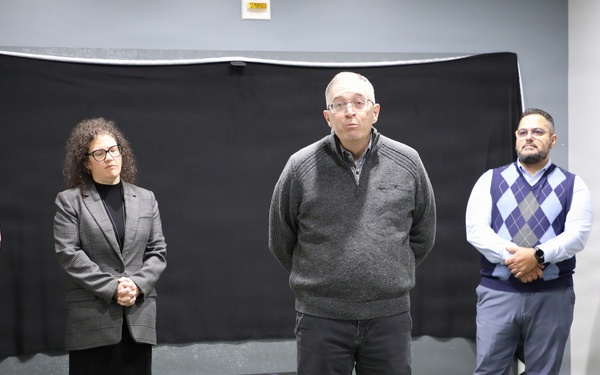 CECOM ILSC honors its veteran workforce