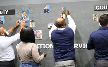 CECOM ILSC honors its veteran workforce