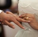 Getting married? Here’s what you need to know about your TRICARE benefit