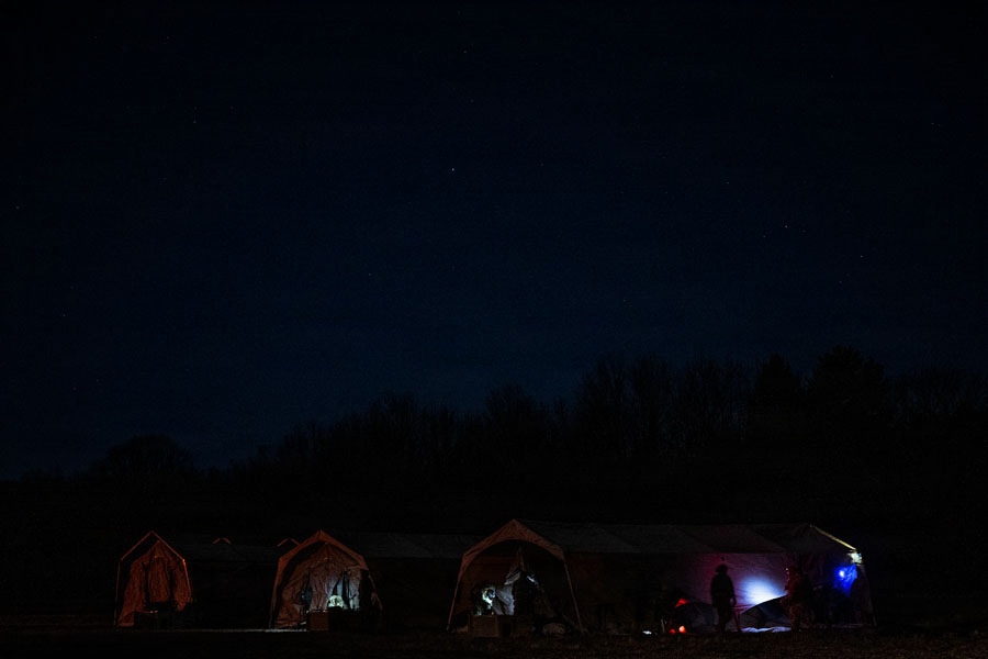 321st CRS Conducts Exercise Gilded Cage 26-1
