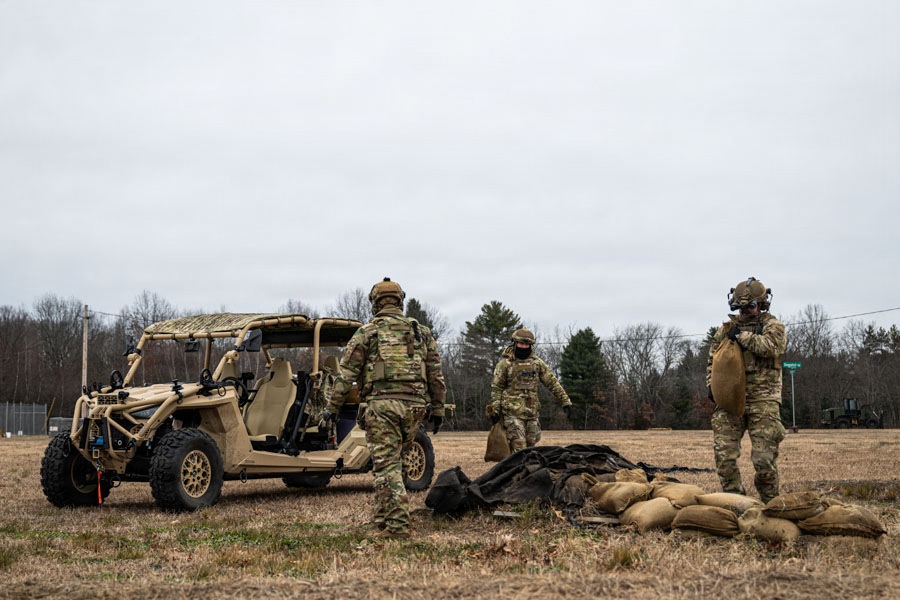 321st CRS Conducts Exercise Gilded Cage 26-1