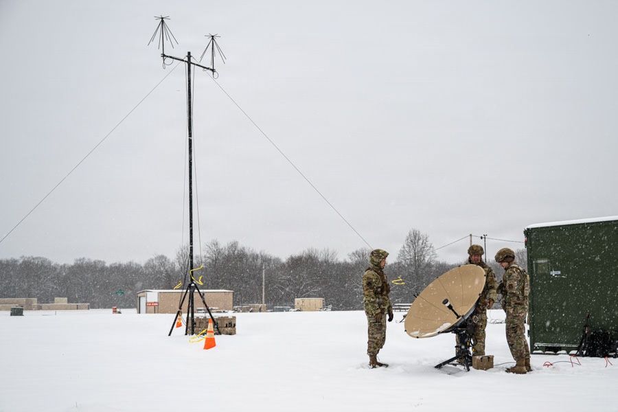 321st CRS Conducts Exercise Gilded Cage 26-1
