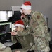 NY Air Guard's Eastern Air Defense Sector Supports NORAD's annual Santa Tracking Operation