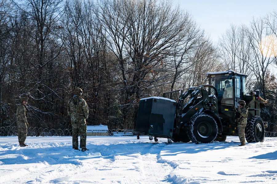 321st CRS Conducts Exercise Gilded Cage 26-1