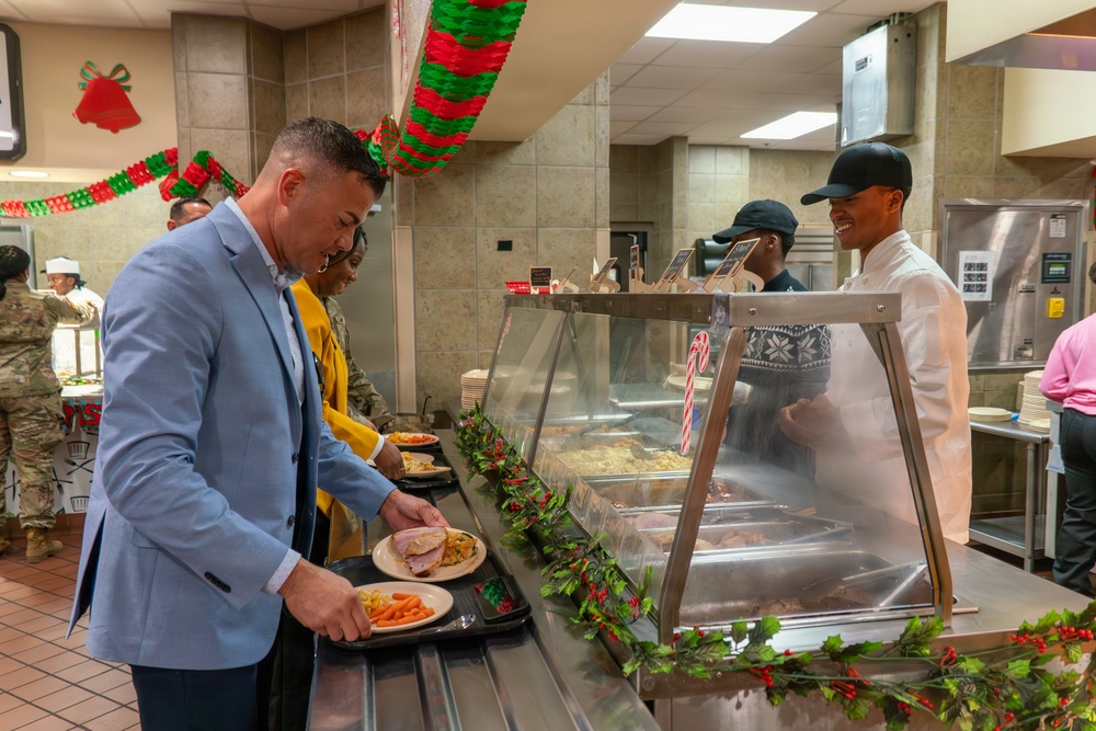 NCOPD: Sharpening the Backbone