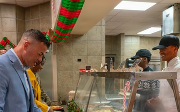 NCOPD: Sharpening the Backbone