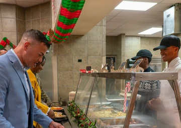 NCOPD: Sharpening the Backbone