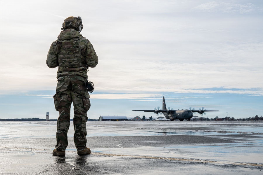 321st CRS Conducts Exercise Gilded Cage 26-1