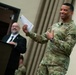 ‘One team, one mission’: DLA Distribution commanding general charts course for modernization, readiness during town hall