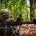 Soldiers Compete in Best Squad Competition