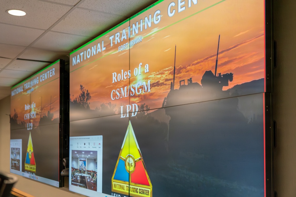 NCOPD: Sharpening the Backbone