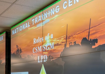 NCOPD: Sharpening the Backbone