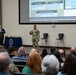 ‘One team, one mission’: DLA Distribution commanding general charts course for modernization, readiness during town hall