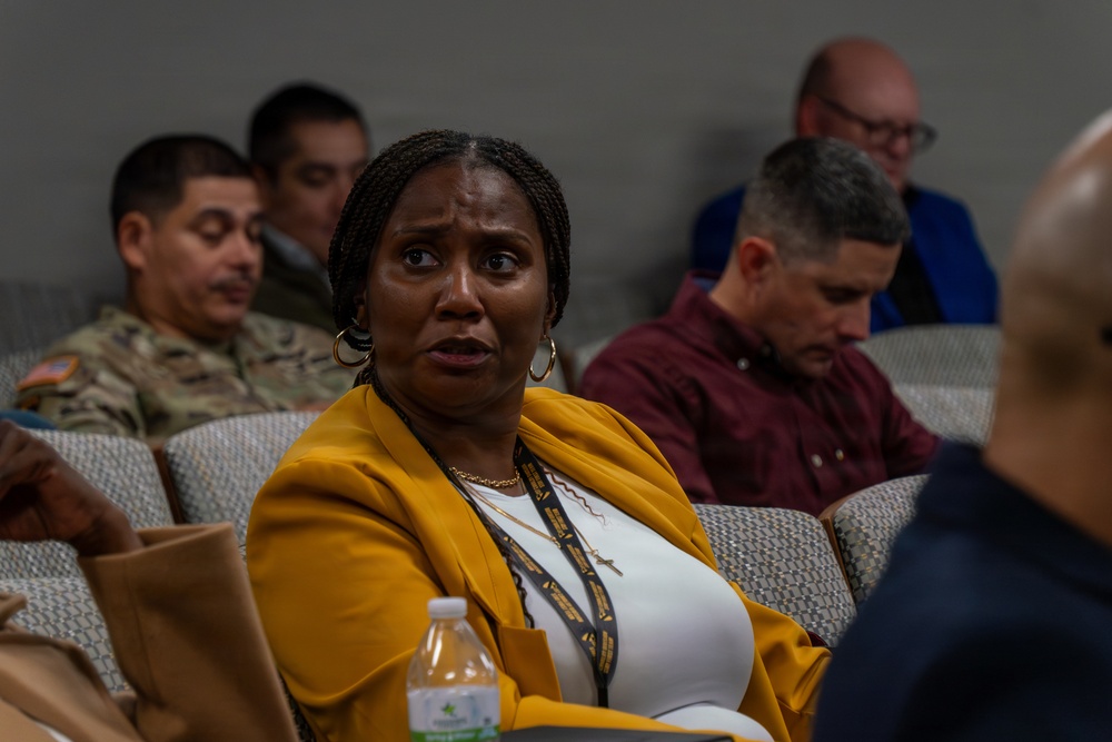 NCOPD: Sharpening the Backbone