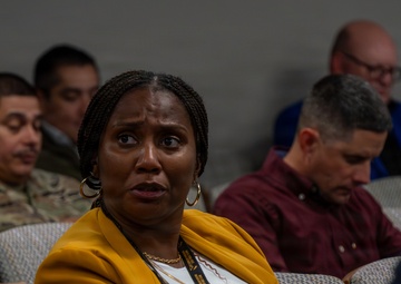 NCOPD: Sharpening the Backbone