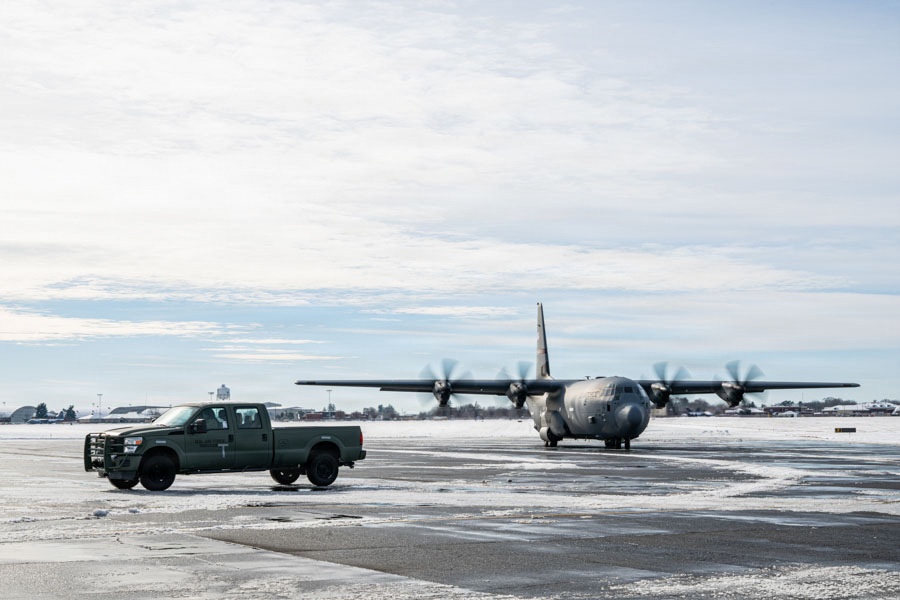 321st CRS Conducts Exercise Gilded Cage 26-1