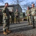 21st AF and USAFEC command team visits Team Little Rock