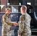 21st AF and USAFEC command team visits Team Little Rock