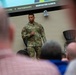 ‘One team, one mission’: DLA Distribution commanding general charts course for modernization, readiness during town hall