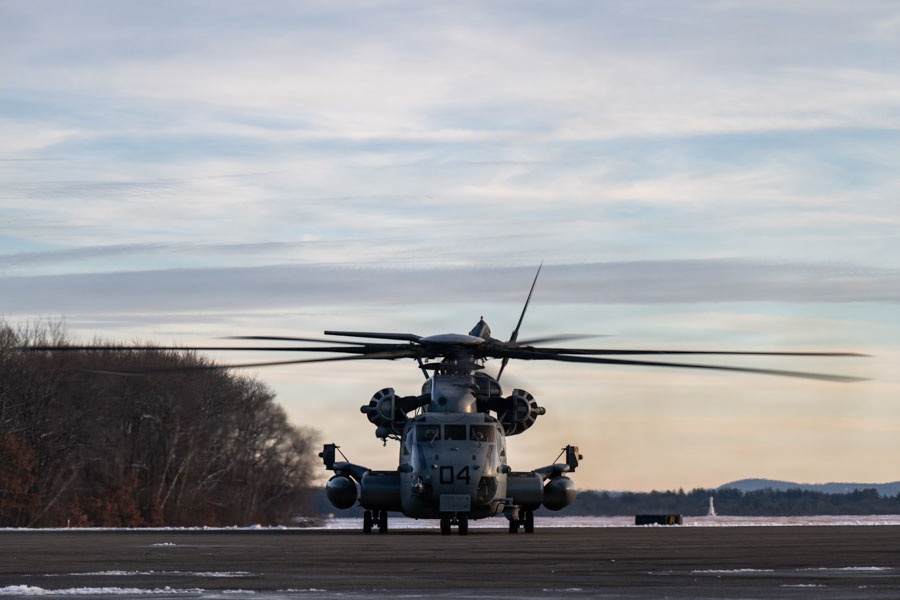 321st CRS Conducts Exercise Gilded Cage 26-1