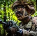 Soldiers Compete in Best Squad Competition