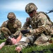 Soldiers Compete in Best Squad Competition