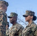 Marines with Ground Supply School complete Master Instructor Program