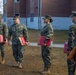 Marines with Ground Supply School complete Master Instructor Program