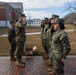 Marines with Ground Supply School complete Master Instructor Program