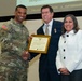 ‘One team, one mission’: DLA Distribution commanding general charts course for modernization, readiness during town hall