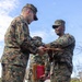 Marines with Ground Supply School complete Master Instructor Program