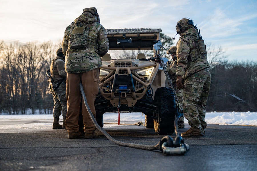 321st CRS Conducts Exercise Gilded Cage 26-1