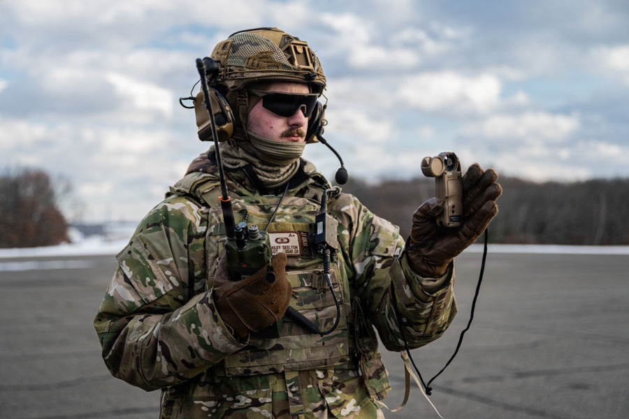 321st CRS Conducts Exercise Gilded Cage 26-1