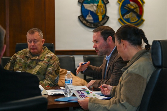OUSW A&S - Assistant Secretary of War for (Energy, Installations, and ...