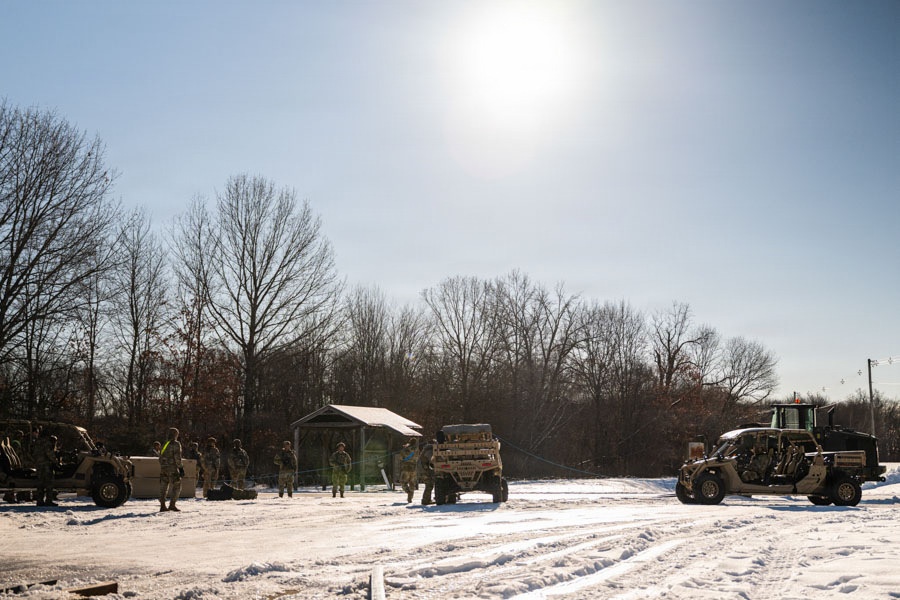 321st CRS Conducts Exercise Gilded Cage 26-1