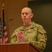 Colonel Paul Lashley Speaks at American Business Clubs Meeting in Lawton, Ok
