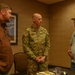 Colonel Paul Lashley Speaks at American Business Clubs Meeting in Lawton, Ok